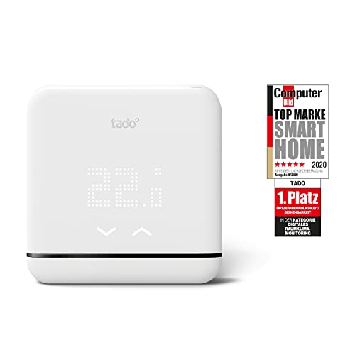 Tado teams with Alexa to smarten up your air conditioner - CNET