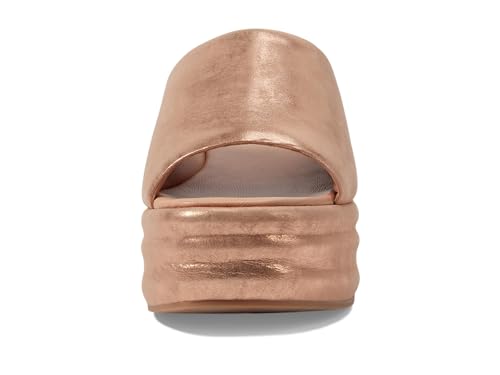 Image of Free People Harbor Flatform Sandals