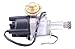 YUXSOUQ Ignition Distributor 22100-G5110 Compatible with Sunny B10 B20 B110 B120 B210 B310 Pickup Nissan Truck Cherry E10 Vanette C120 Datsun A10 A12 A13 A14 A15