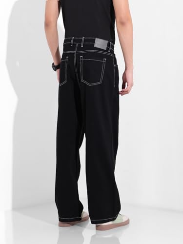 Image of The Indian Garage Co Men Jeans