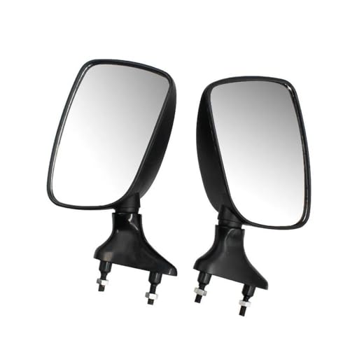 Espejos retrovisores de motocicleta para Yamaha FZR400RR FZR600RR y TZR250 3XV V2