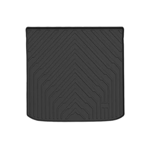 Tapis de coffre BYD Song Plus en TPE haute densité pour une protection premium de votre auto