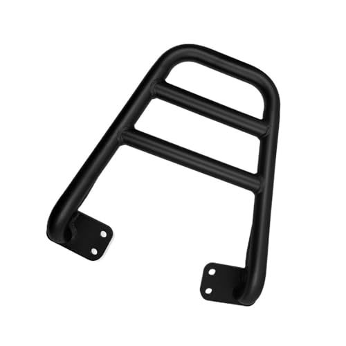 Porte-bagages Svartpilen 250 401 fixez vos bagages sans abîmer la moto