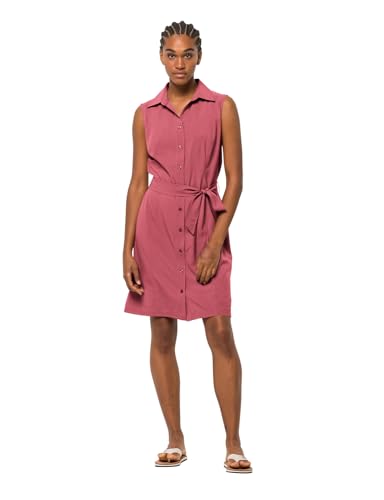 Robe de sport Jack Wolfskin Sonora en tissu technique de haute qualité