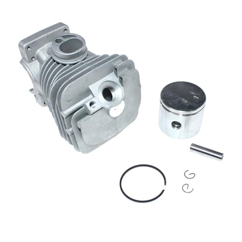 Kit piston de cylindre pour tronçonneuse Echo CS-352 et 352ES pièce de rechange