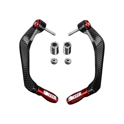 Protecteur frein guidon pour CB1000R et CBR1000 de 2008 à 2023