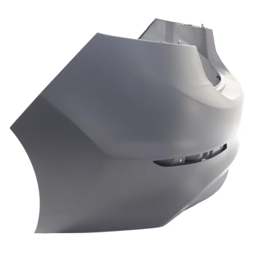 Image of FitParts Compatible with Hyundai Elantra 2017-2018 Rear Bumper Cover