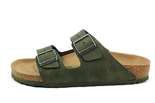 Image of Birkenstock Women's Arizona Soft Footbed Sandals