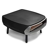 Abmessungen: 63 cm x 75 cm x 45 cm / 25,1 kg / Farbe: Black