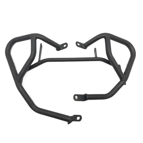 Barre de protection moteur pour moto F750GS et F850GS pare-chocs supérieur inférieur