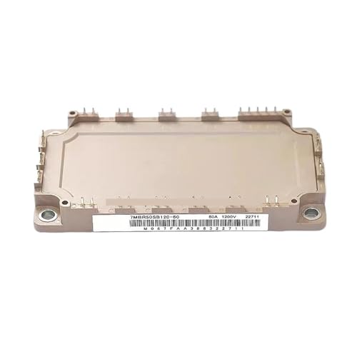 7MBR50SB120-05 module de puissance à commutation rapide 1200V 50A - 2