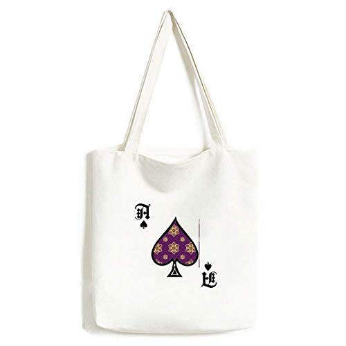 Sac à main Thaïlande violet doré : l'idée cadeau artisanat idéal