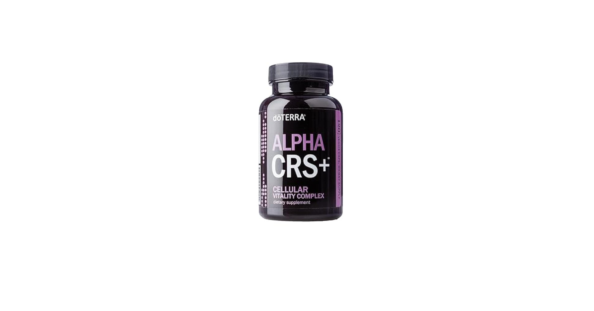 Amazon.com: doTERRA - Alpha CRS+ Cellular Vitality Complex