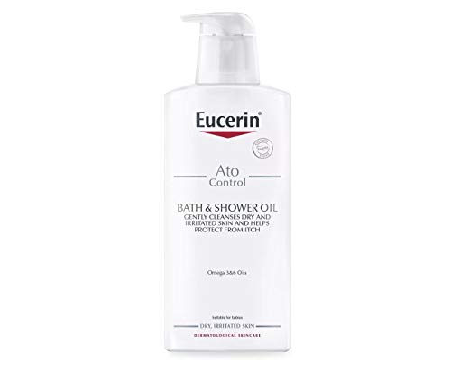 Preisvergleich Produktbild EUCERIN Atocontrol Cleansing Oil, 400 ml