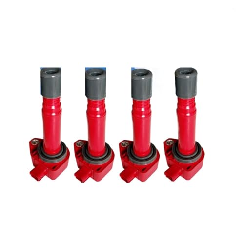 Bobine d'allumage C1580 évite le voyant moteur 30520-RNA-A01