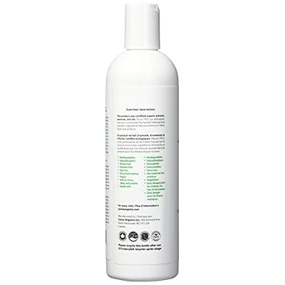 Carina Organics Lavender Shampoo & Body Wash