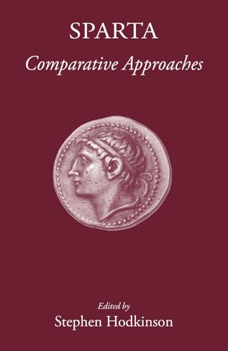 Sparta: Comparative Approaches view 2