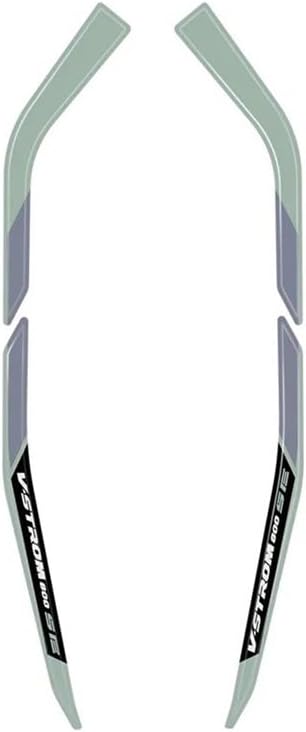 Tank Traction Pad Motorcycle Accessories Tank Pad Epoxy Resin Sticker Protection for V-Strom 800 SE for VS&trom 800SE 2023-2024