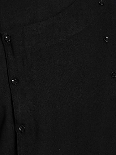 Image of Leriya Fashion Men's Slub Cotton pathan Suit Kurta