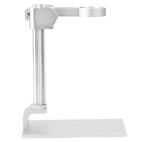 Support de microscope pour maintenance électronique et soudure de circuits imprimés - 5