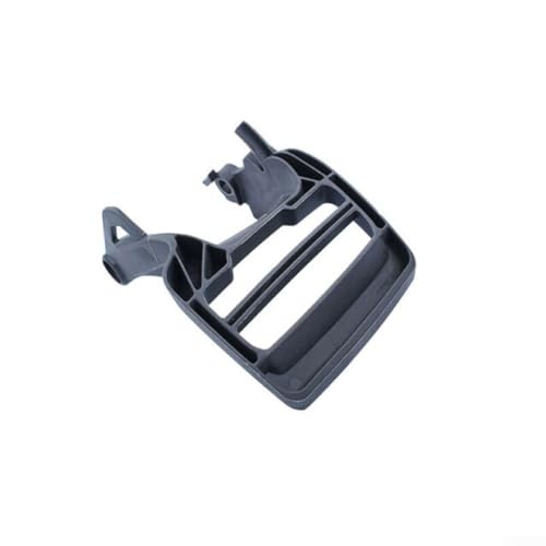SMZhomeone Ersatz-Bremsgriff für Husqvarna-Kettensägen-Modelle 545 550 550XP 550XPG, Ersatzteil für 522677501 und 522 67 75-01 für verbesserte Sicherheit und Kontrolle