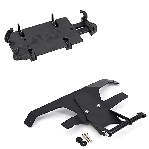 Support de téléphone portable pour BMW R1250RS haute stabilité