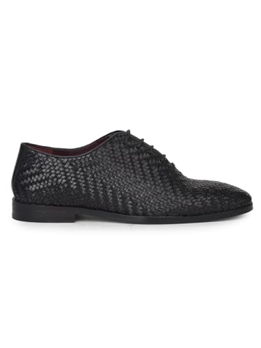 Image of Hush Puppies Men's Casual Shoes - Black