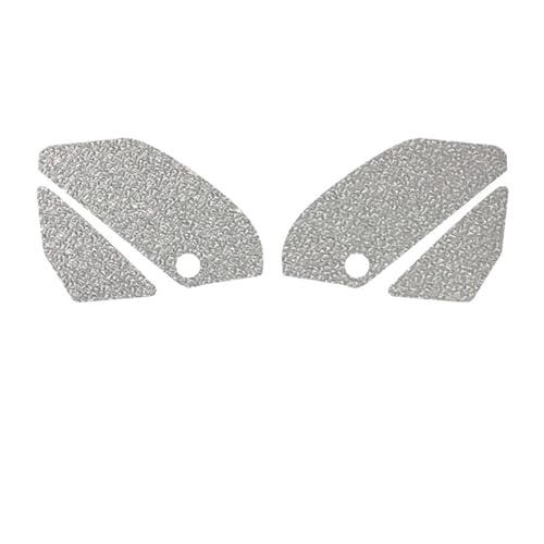 Protection pour poignée de genou moto pad de traction YZF-R1 noir
