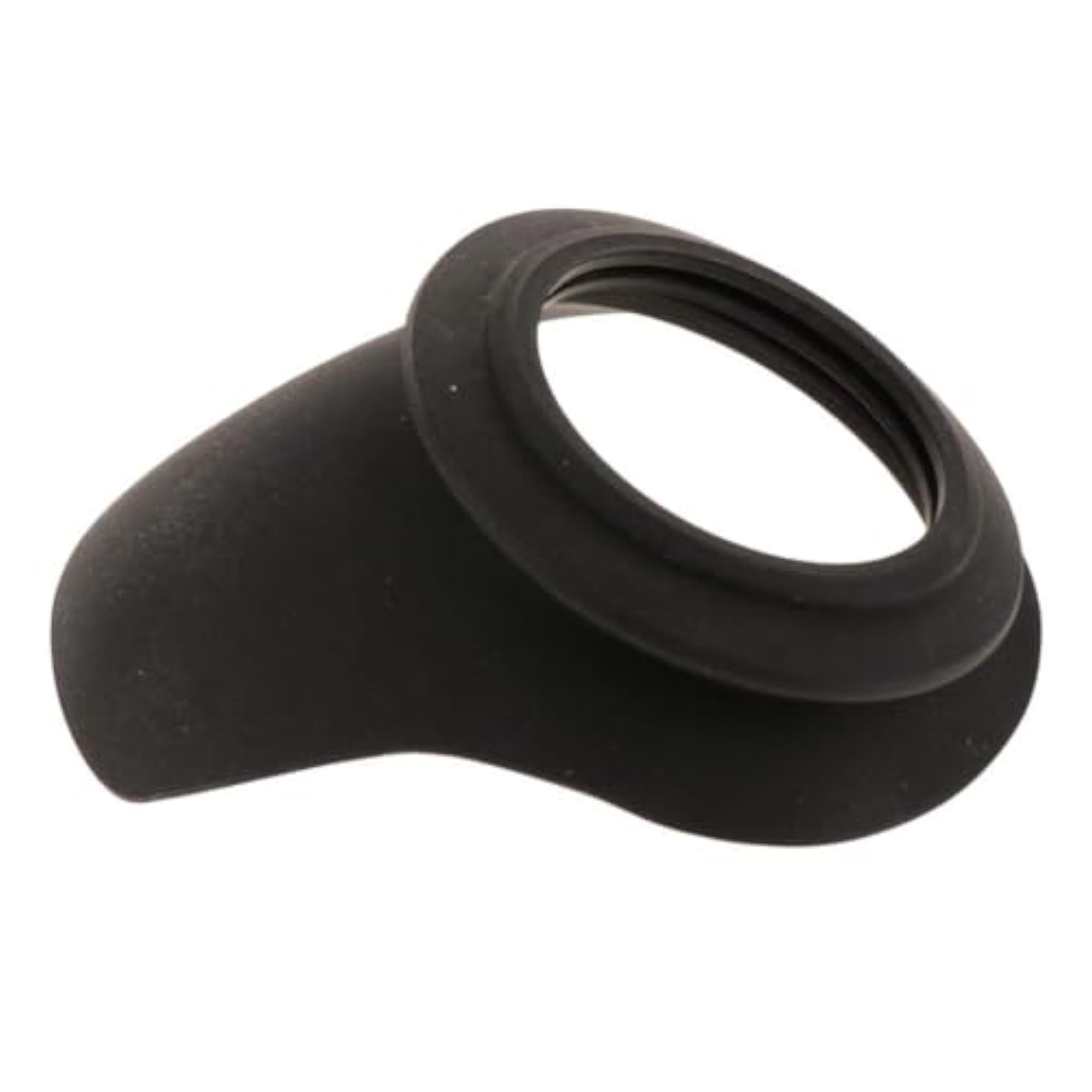Soft Viewfinder Eye Cup Eyepiece Compatible for HXR-MC1500P
