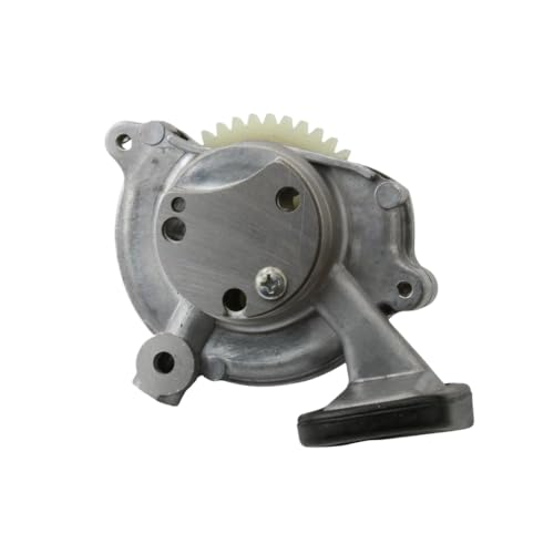 Pompe à huile de moto pour réparer le moteur défectueux des CBT125 et CM125