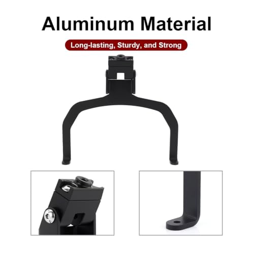 Support GPS Moto de Qualité Supérieure pour Triumph Tiger Sport 660 Support Navigation Plaque - 2