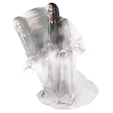 Haunted Hill Farm 5.9 ft Lurching Woman