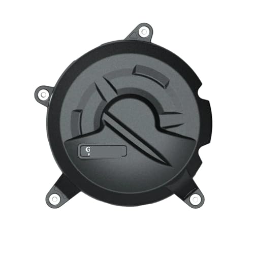 Cache Moteur pour GSX1300R Protection Voyage Hayabusa 2022 2023 Carter Route Longue Distance