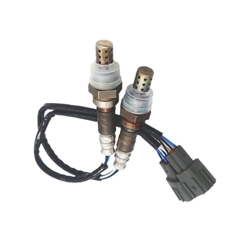 Capteur 89467-42010 de mesure de gaz d'échappement haute sensibilité