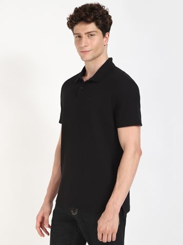 Image of Calvin Klein Men Polo Shirt