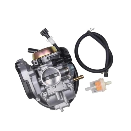 Carburador nuevo de repuesto compatible con LTA400F 400 años 2008-2010
