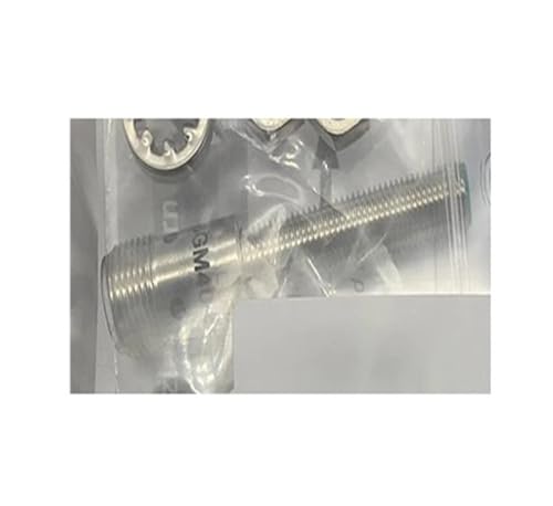 Capteur NBB0,8-5GM25-E2-V3 commutateur proximité miniature M5 PNP