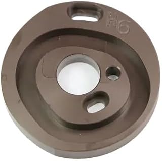 RN230270 Embroidery Machine Parts H6 BEDSH-03B-9 CAM JIB 18MM Hole