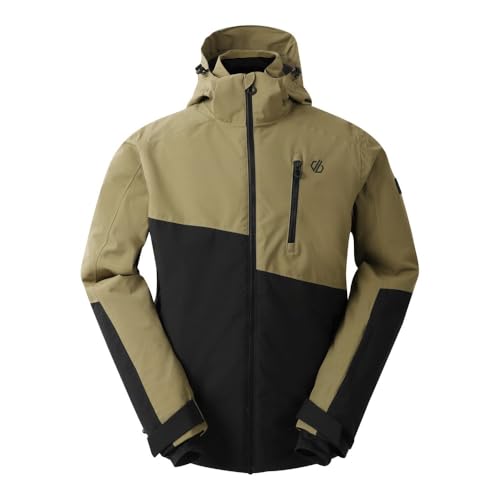 Dare2b Halfpipe III Jacket M pour vos sessions de freeride en station - 4