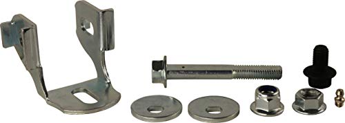 MOOG K100411 Alignment Camber/Toe Kit for Ford Mustang