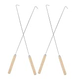 VANZACK 4piezas Herramientas De Limpieza Cascada Limpiador De Residuos para...