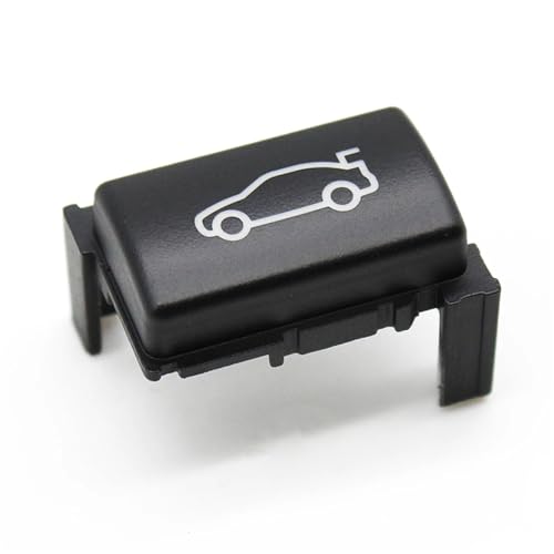 Cache-Bouton de Coffre BMW Finition Origine pour Série 7 et X3 91319200316