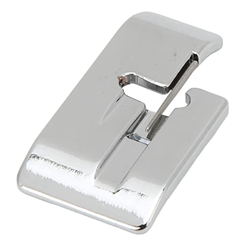 Accesorio pie prensatelas para máquina de coser Zerodis miniatura 4