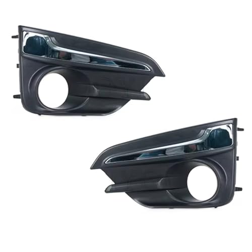 Cadre de calandre pour antibrouillard Subaru Impreza avec fixation OEM 57731FL23A