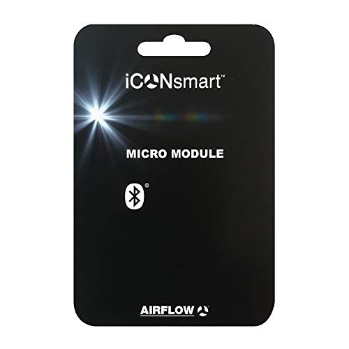 Airflow Timer-Modul für iCONsmart Lüfter