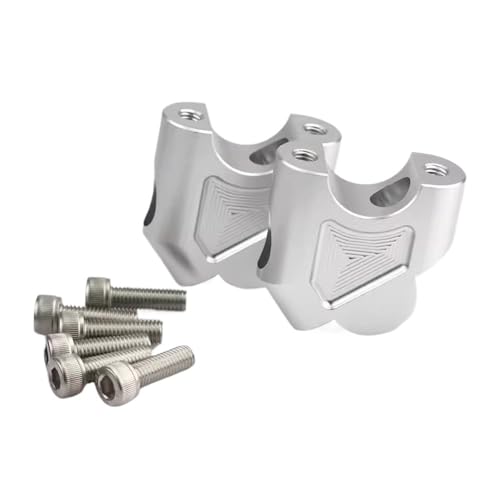 Rehausseur guidon Pour 625DSX collier de fixation moto 2025