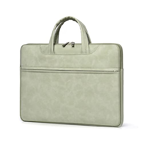 Sac ordinateur femme cuir synthétique pour le bureau et trajets