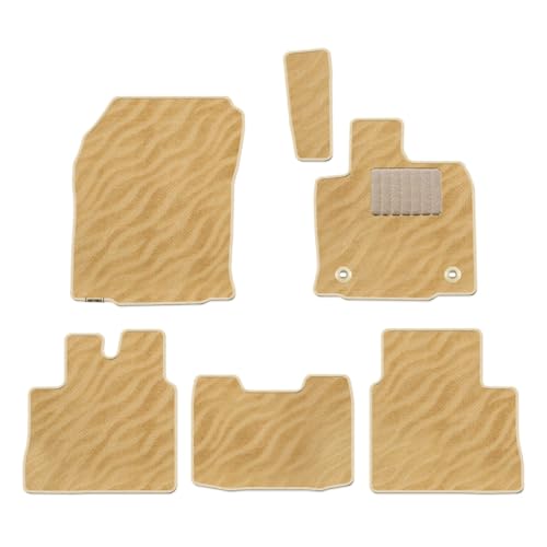 Hotfield �g���^ �݊��i �V�^ RAV4 60�n PHEV �t���A�}�b�g WAVE�x�[�W�� ���{��
