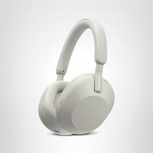Sony WH-1000XM5 Noise Cancelling Headphones — view 14