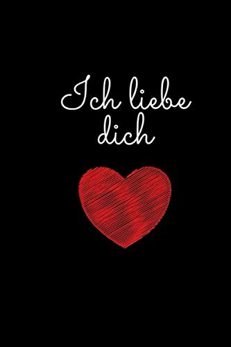 Ich liebe dich: Ich liebe dich: Ausfüllbuch für Paare I Geschenk für den Partner I Erinnerungsbuch für Paare I Wertschätzung und Dankbarkeit I Journal ... ... Geburtstag, Weihnachten, Hochzeit